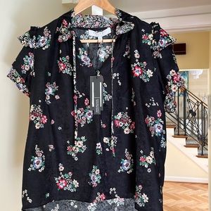 Hunter Bell Millie Top w/tags